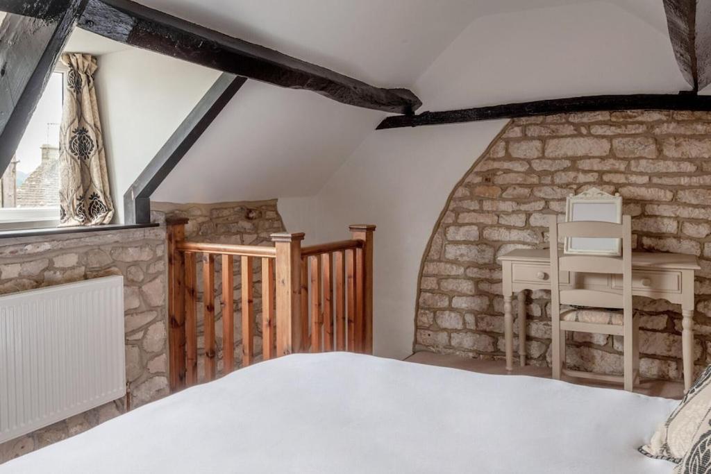 Teasel Cross Cottage, Painswick Stroud  Exterior foto